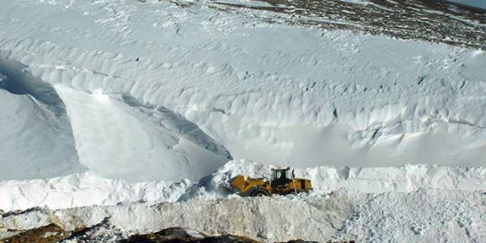 Confirmaron los procesamientos por no cumplir la ley de protección de glaciares