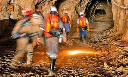 Yamana Gold ya despidió a 300 empleados en mina de oro Gualcamayo 