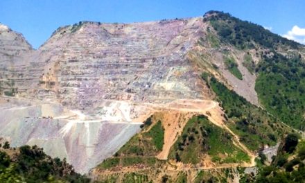Sierra Tarahumara: No minería, queremos nuestros bosques 