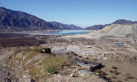 El impacto de la multinacional Glencore, una de las dueñas de La Alumbrera