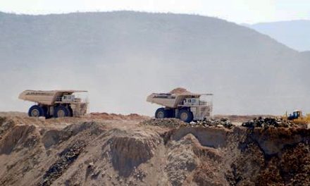 Los descarados privilegios de la minería en México