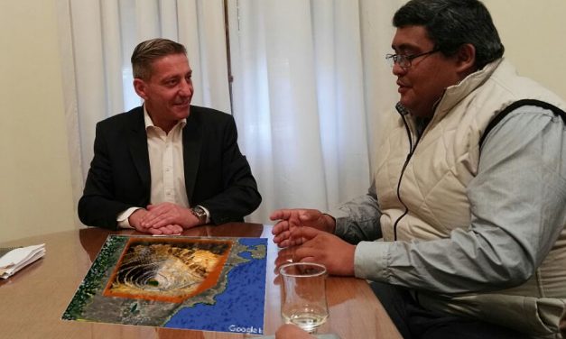 Funciona impune una agencia de empleo para actividad ilegal