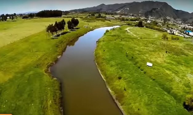 La exploración minera, el temor de proveedores de agua en Santander