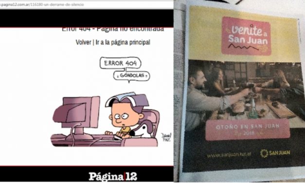 La verdad y la Patria, el espíritu de mayo