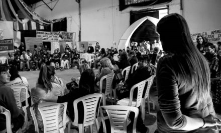 Declaración del 30vo. Encuentro de la Unión de Asambleas Ciudadanas