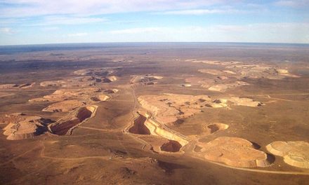 Declaración sobre minería y medio ambiente de la iglesia Metodista