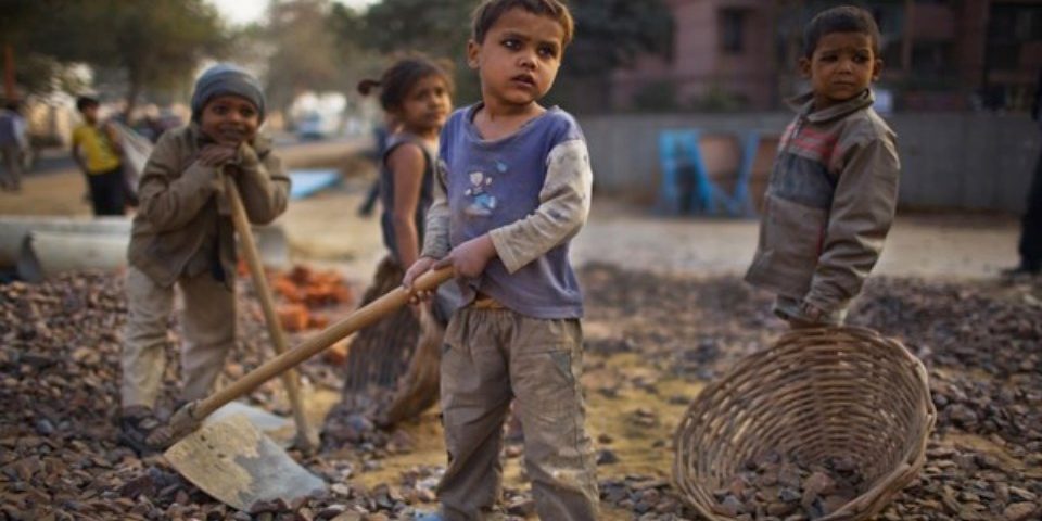 La minería profundiza la pobreza en regiones de México