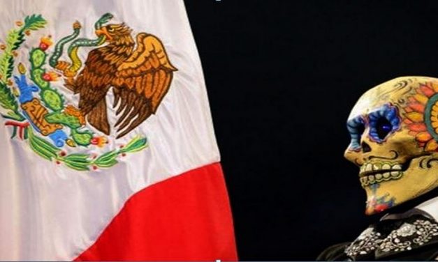 Mineras no reditúan a México, sólo dejan pobreza y destrucción