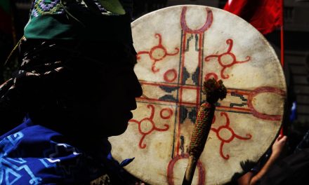 Asambleas piden se respeten los derechos de lonko mapuche Jones Huala
