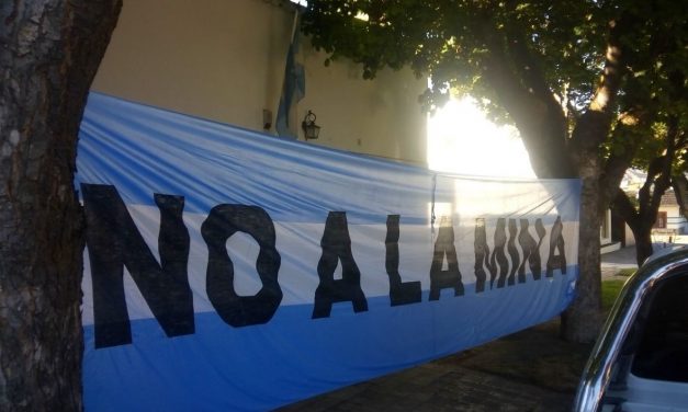 Nueva asamblea resolutiva y de plan de acción en Chubut