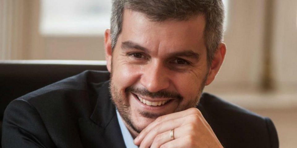 Marcos Peña| 'El pacto fiscal se va a cumplir'