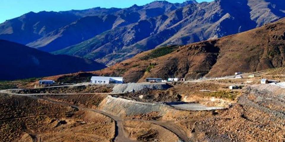 Despidos en la mina de Andacollo, Neuquén