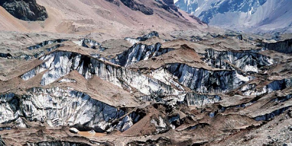 Ley de Glaciares: Miradas sobre el respaldo de la Corte