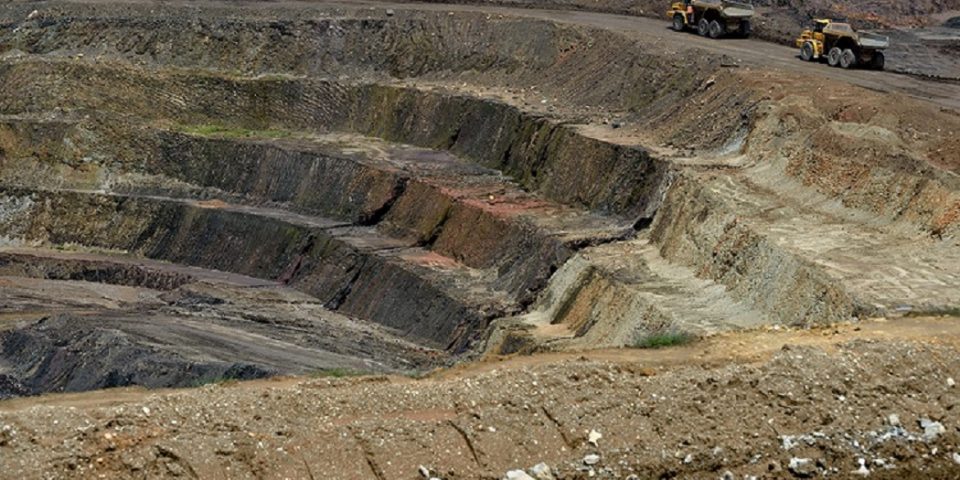 Minería en África (o cuando las empresas sustituyen a los Estados)