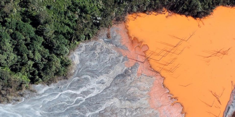 Geólogo afirma que el Estado no tiene capacidad de control para la minería en Chubut