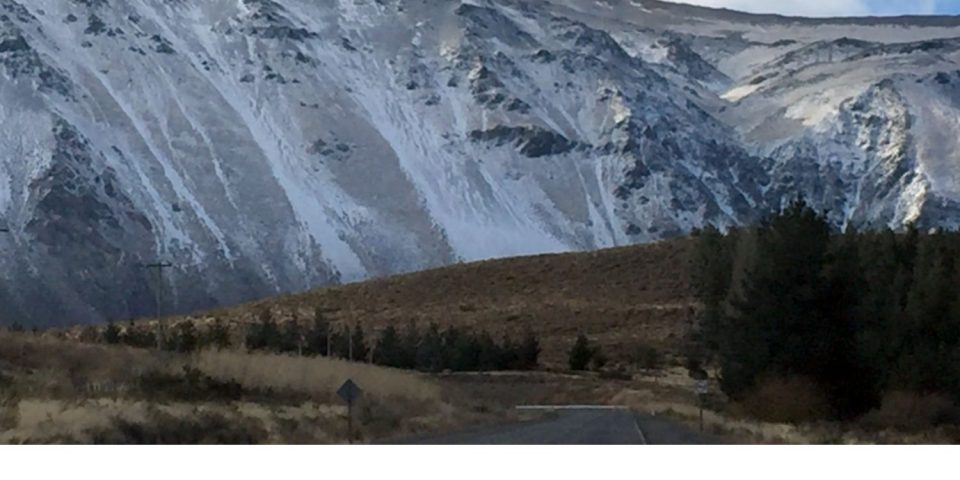 REAFIRMAMOS LA OPOSICIÓN AL USO DEL AGUA PARA MINERÍA EN EL CORDÓN ESQUEL.