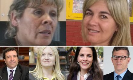 Mendoza: Los legisladores divorciados de su pueblo