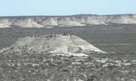 Valcheta: de campo de concentración a deseo megaminero