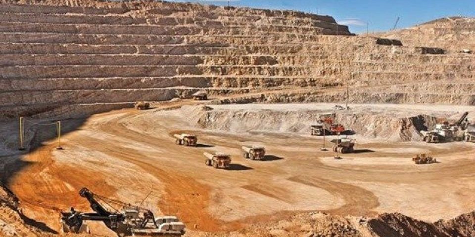 Daño ambiental: cierre permanente del proyecto minero Pascua Lama