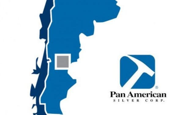 Pan American Silver quiere avanzar este año con Navidad