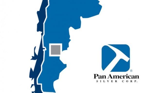 Pan American Silver quiere avanzar este año con Navidad