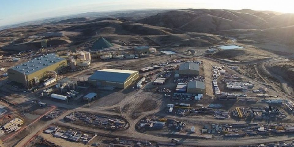 Minera estadounidense adquirió proyecto en Santa Cruz