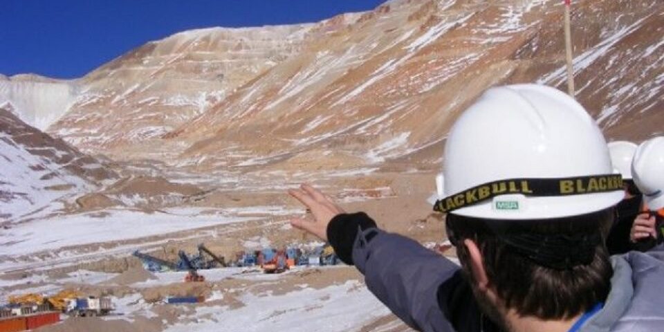 La Pampa rechaza la minería en Mendoza
