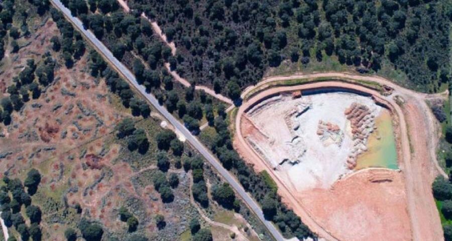 El “sinsentido” de una mina de uranio en España