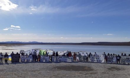 Denuncian a Chubut ante la CIDH por el proyecto de zonificación minera
