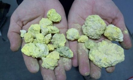 Valcheta: Minera canadiense comenzó la exploración de una mina de uranio