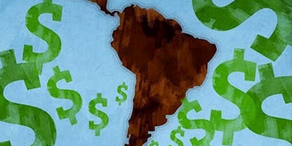 “Desarrollo vs. sustentabilidad” los desafíos desde América Latina
