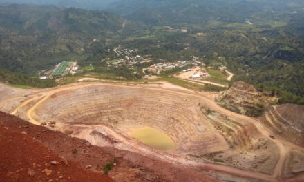 La minería degrada el tejido social en Honduras y un ente pide una moratoria de la actividad