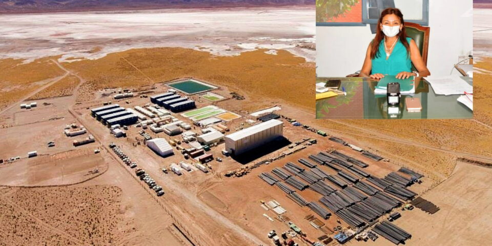 Jujuy: se liberaron más 177 mil hectáreas para minería