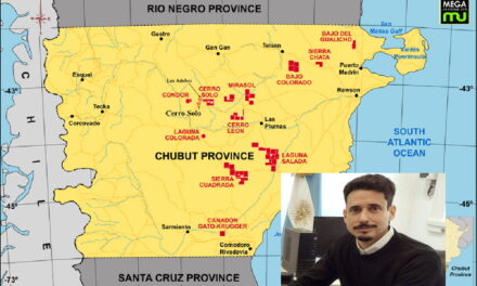 Nación dice que en Chubut se rechaza la megaminería por “una confusión”