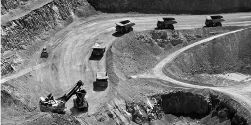La llegada de las mineras: “una nueva etapa de la Campaña del Desierto”