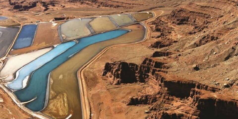 Chile se dirige hacia una crisis ambiental por los desechos mineros acumulados