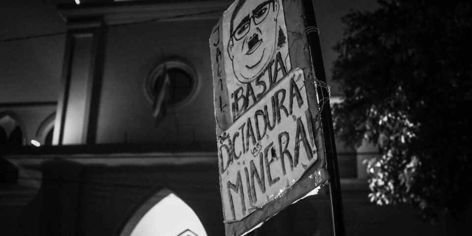 Andalgalá: entre la anarquía y la dictadura minera