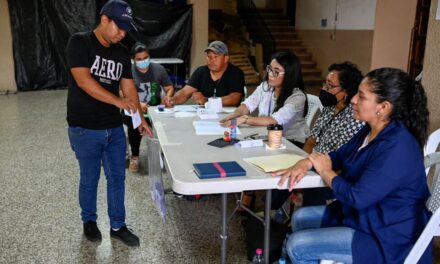 Guatemala desconocerá el resultado del plebiscito por la mina a cielo abierto