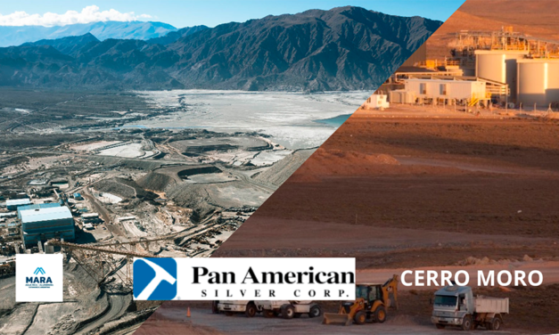 Pan American Silver adquiere los activos de Yamana en América Latina