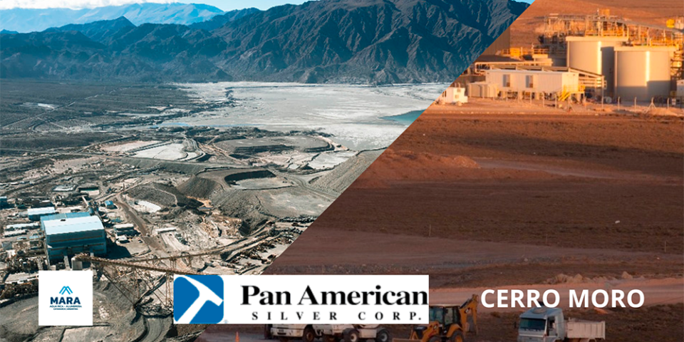 Pan American Silver adquiere los activos de Yamana en América Latina