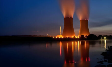 Impactos del tritio producido por la energía nuclear