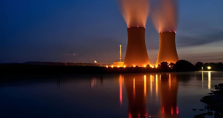 Impactos del tritio producido por la energía nuclear