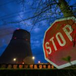 Alemania cierra sus últimas centrales nucleares