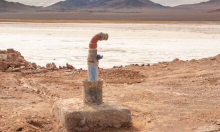 Reforma constitucional en La Rioja, explotación de litio y el derecho al agua en riesgo