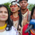 Plebiscito ambiental: los ecuatorianos votaron por detener la explotación petrolera en el Parque Nacional Yasuní
