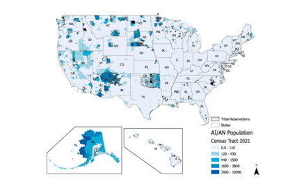 Calidad del agua potable en EEUU y riesgos de exposición a contaminantes encontrados