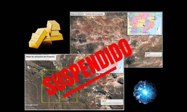 Medida cautelar suspende exploraciones mineras en territorio indígena