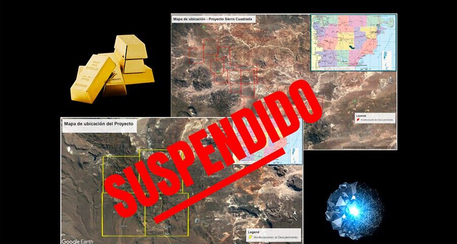 Medida cautelar suspende exploraciones mineras en territorio indígena