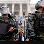 Ley Bases y más política extractiva en Argentina