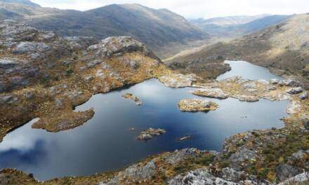 Toda licencia ambiental debe incluir un estudio de riesgos de cambio climático